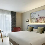 מלון דירות Citadines Eurometropole שטרסבורג