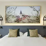 מלון דירות Citadines Eurometropole