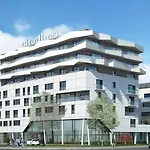 Citadines Eurometropole 4*