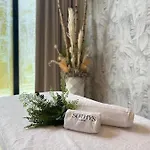 מלון דירות Citadines Eurometropole 4*