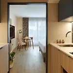 Citadines Eurometropole 4* שטרסבורג