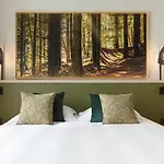 מלון דירות Citadines Eurometropole 4*