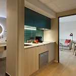 Citadines Eurometropole Strasbourg