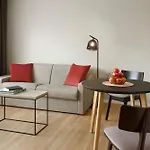 Citadines Eurometropole מלון דירות