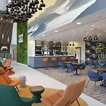 Citadines Eurometropole מלון דירות 4*