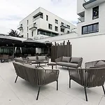 Citadines Eurometropole