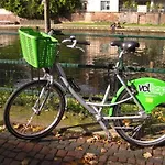Citadines Eurometropole מלון דירות