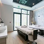 Citadines Eurometropole שטרסבורג