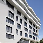 Citadines Eurometropole 4*