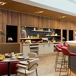 Citadines Eurometropole מלון דירות