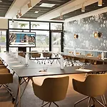 מלון דירות Citadines Eurometropole שטרסבורג