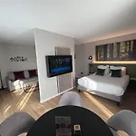 מלון דירות Citadines Eurometropole