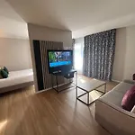 Citadines Eurometropole 4*