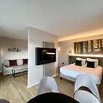 Citadines Eurometropole מלון דירות 4*
