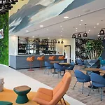 Citadines Eurometropole מלון דירות שטרסבורג