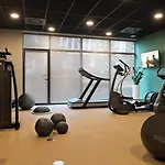 Citadines Eurometropole