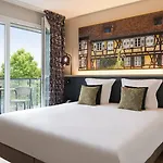 Citadines Eurometropole מלון דירות