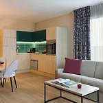 Citadines Eurometropole
