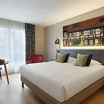 Citadines Eurometropole