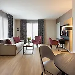 Citadines Eurometropole שטרסבורג
