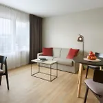 Citadines Eurometropole Straatsburg