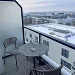 Citadines Eurometropole 4* Straatsburg