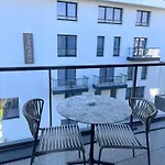 Citadines Eurometropole 4* Straatsburg