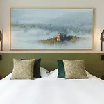 Citadines Eurometropole