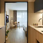 Citadines Eurometropole Aparthotel