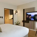 Aparthotel Citadines Eurometropole