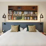 Citadines Eurometropole Aparthotel 4*