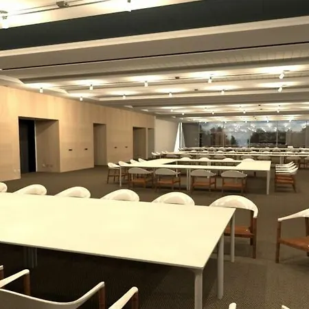 Citadines Eurometropole - Restaurant & Aparthotel