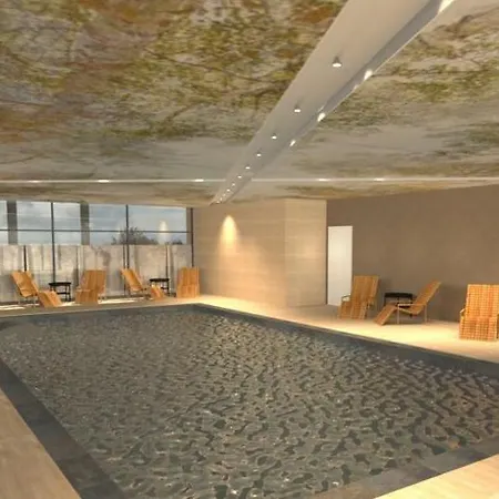 Citadines Eurometropole - Restaurant & 4*