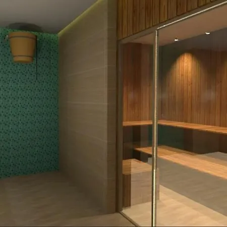 Citadines Eurometropole - Restaurant & 4*