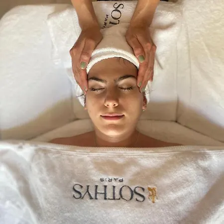 Citadines Eurometropole Apart-hotel