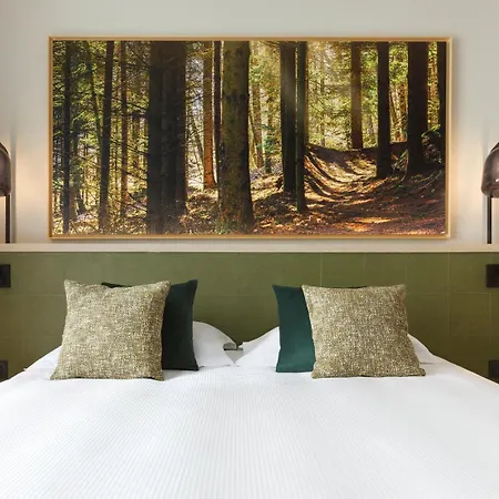 Aparthotel Citadines Eurometropole - Restaurant & 4*
