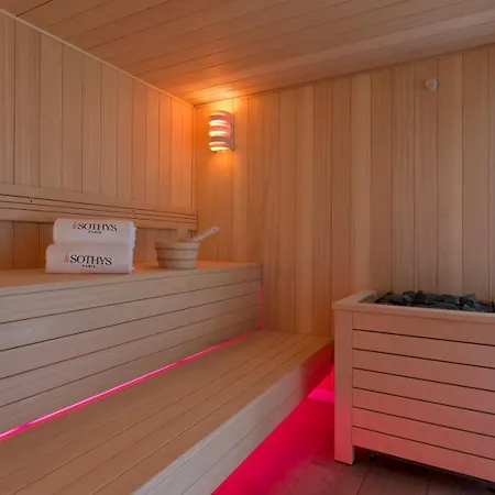 Citadines Eurometropole 4*