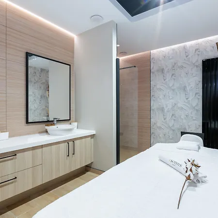 Citadines Eurometropole