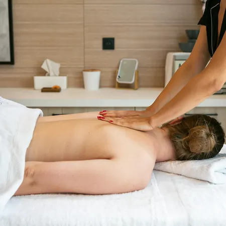 Citadines Eurometropole 4*