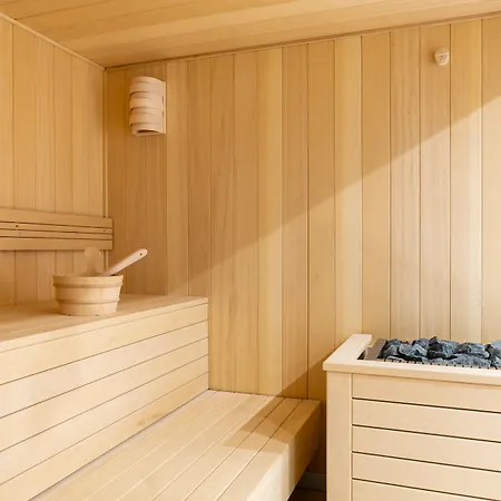 Citadines Eurometropole Apart-hotel Estrasburgo