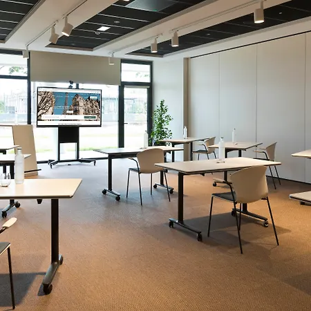 Citadines Eurometropole Aparthotel Strasbourg