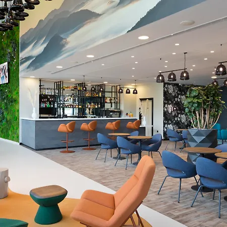 Citadines Eurometropole Aparthotel