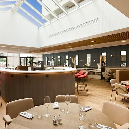 Aparthotel Citadines Eurometropole 4*