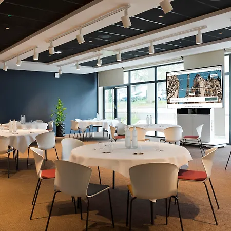 Citadines Eurometropole