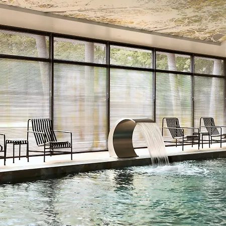 Citadines Eurometropole