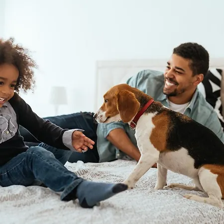 Apart-hotel Citadines Eurometropole 4*