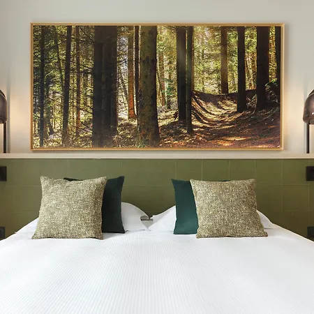 Citadines Eurometropole Apart-hotel Estrasburgo