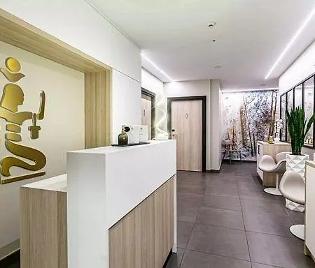 Citadines Eurometropole