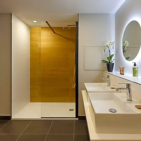 Citadines Eurometropole - Restaurant & Апарт-отель Страсбург