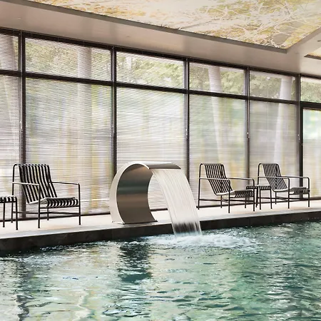 Citadines Eurometropole - Restaurant & 4* Strasburgo